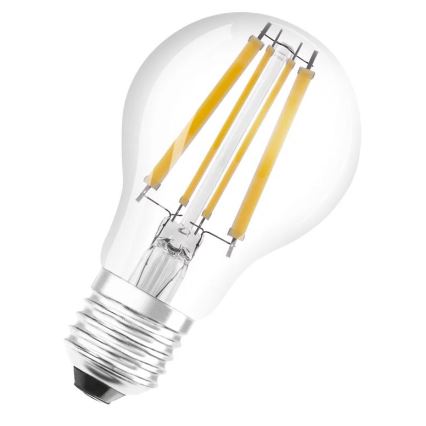 Bombilla LED FILAMENT A100 E27/11W/230V 4000K - Osram