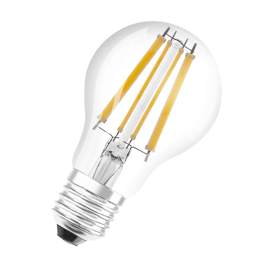 Bombilla LED FILAMENT A100 E27/11W/230V 4000K - Osram