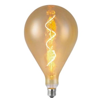 Bombilla LED FILAMENT A160 E27/4W/230V 2700K