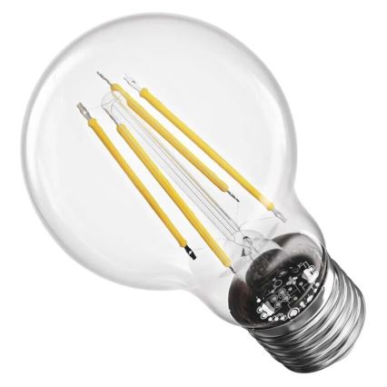 Bombilla LED FILAMENT A60 E27/3,8W/230V 4000K Clase energética A