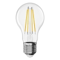 Bombilla LED FILAMENT A60 E27/5W/230V 4000K Clase energética A