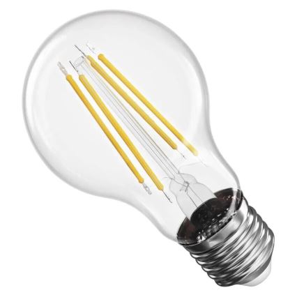 Bombilla LED FILAMENT A60 E27/5W/230V 4000K Clase energética A