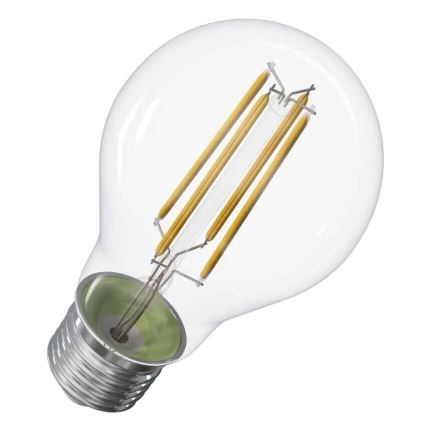 Bombilla LED FILAMENT A60 E27/5W/230V 4000K Clase energética A