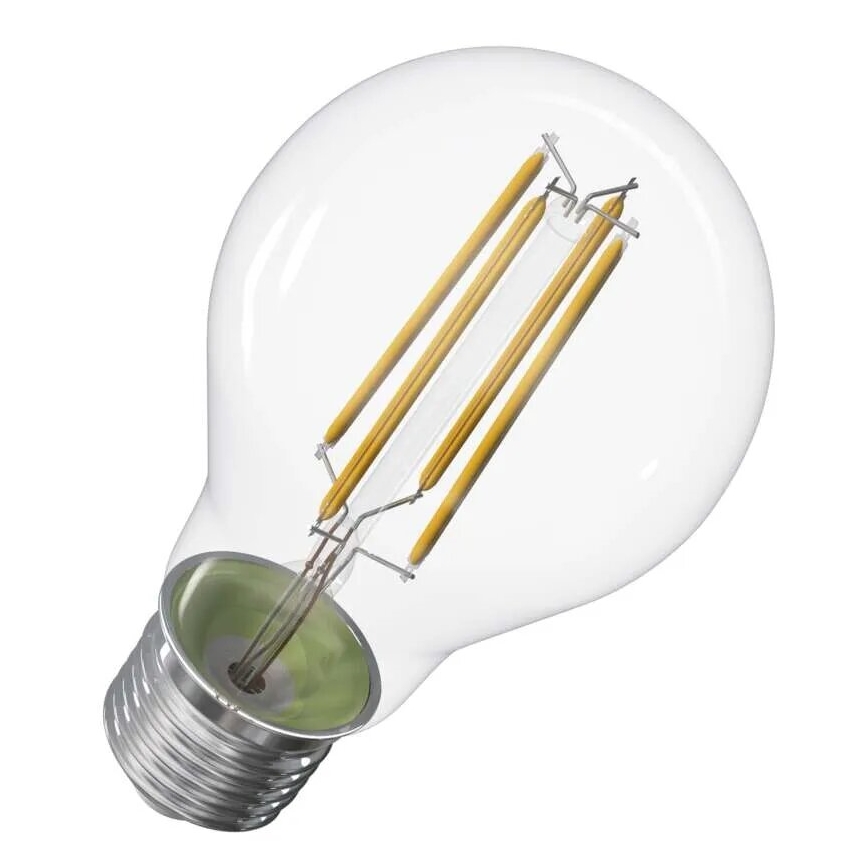 Bombilla LED FILAMENT A60 E27/5W/230V 4000K Clase energética A