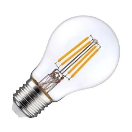 Bombilla LED FILAMENT A60 E27/7,3W/230V 3000K