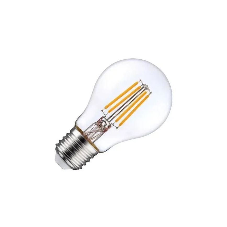 Bombilla LED FILAMENT A60 E27/7,3W/230V 3000K