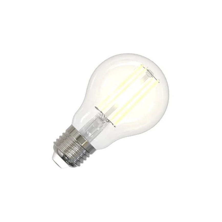 Bombilla LED WHITE FILAMENT A60 E27/9W/230V 3000K