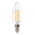 Bombilla LED FILAMENT E14/4W/230V 4000K