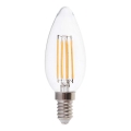 Bombilla LED FILAMENT E14/5,5W/230V 4000K