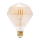 Bombilla LED FILAMENT E27/4W/230V 1800K diamant - Aigostar