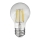 Bombilla LED FILAMENT E27/4W/230V 3000K
