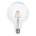 Bombilla LED FILAMENT G125 E27/12W/230V 3000K