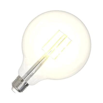 Bombilla LED WHITE FILAMENT G125 E27/13W/230V 3000K