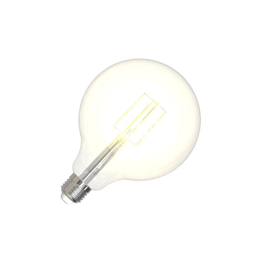 Bombilla LED WHITE FILAMENT G125 E27/13W/230V 3000K