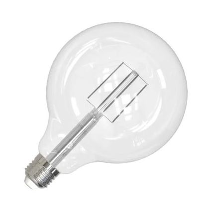 Bombilla LED WHITE FILAMENT G125 E27/13W/230V 4000K