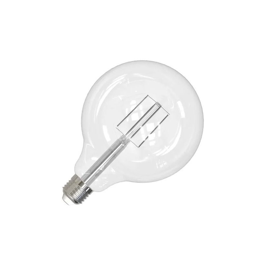 Bombilla LED WHITE FILAMENT G125 E27/13W/230V 4000K