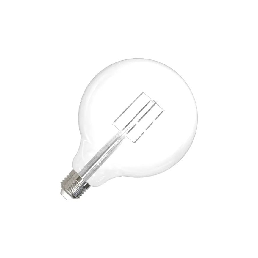 Bombilla LED WHITE FILAMENT G125 E27/13W/230V 4000K