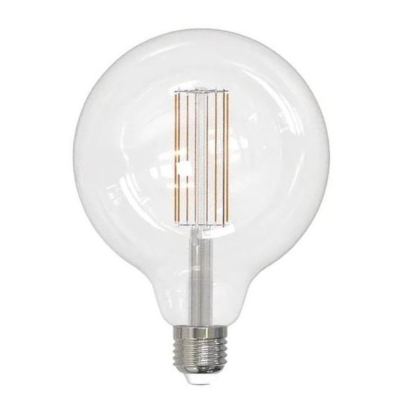 Bombilla LED FILAMENT G125 E27/18W/230V 3000K