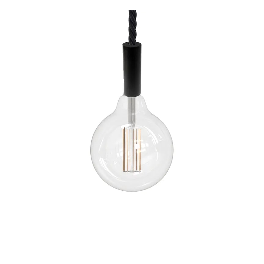 Bombilla LED FILAMENT G125 E27/18W/230V 3000K