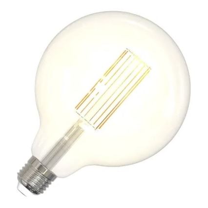 Bombilla LED FILAMENT G125 E27/18W/230V 3000K