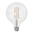 Bombilla LED FILAMENT G125 E27/18W/230V 4000K