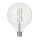 Bombilla LED FILAMENT G125 E27/18W/230V 4000K