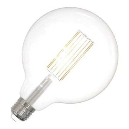 Bombilla LED FILAMENT G125 E27/18W/230V 4000K