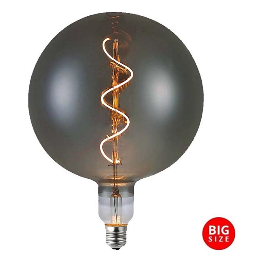 Bombilla LED FILAMENT G200 E27/4W/230V 2700K