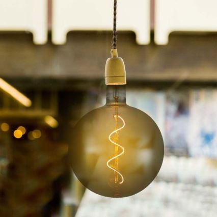 Bombilla LED FILAMENT G200 E27/4W/230V 2700K