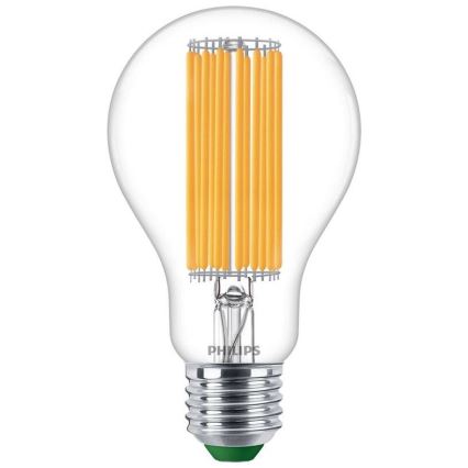 Bombilla LED FILAMENT Philips A60 E27/7,3W/230V 4000K