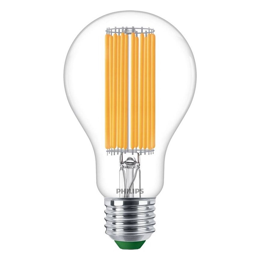 Bombilla LED FILAMENT Philips A60 E27/7,3W/230V 4000K