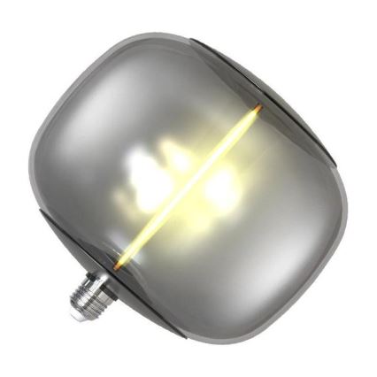 Bombilla LED FILAMENT SMOKE T220 E27/4W/230V 1800K