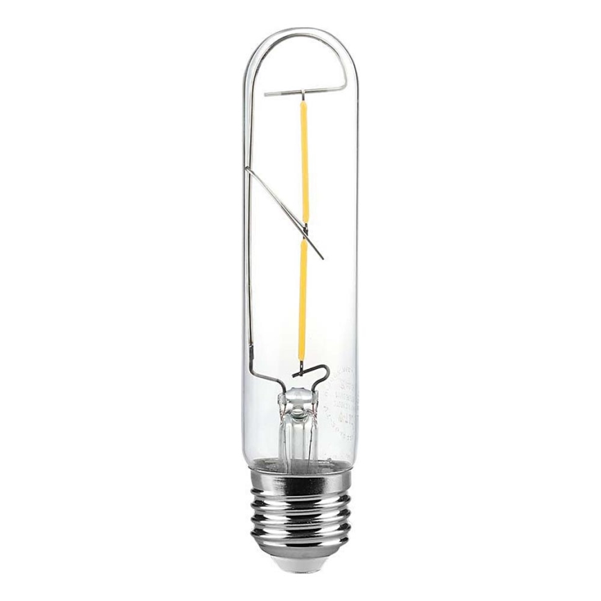 Bombilla LED FILAMENT T30 E27/2W/230V 3000K
