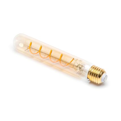Bombilla LED FILAMENT T30 E27/4W/230V 1800K - Aigostar