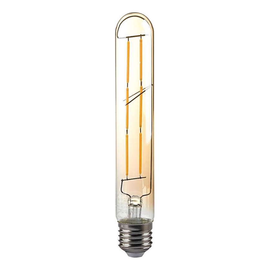 Bombilla LED FILAMENT T30 E27/6W/230V 2200K