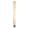 Bombilla LED FILAMENT T30 E27/7W/230V 2200K