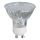 Bombilla LED G10 LED/3W - Globo 10706