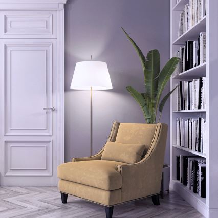 Bombilla LED G120 E27/24W/230V 6500K - Aigostar