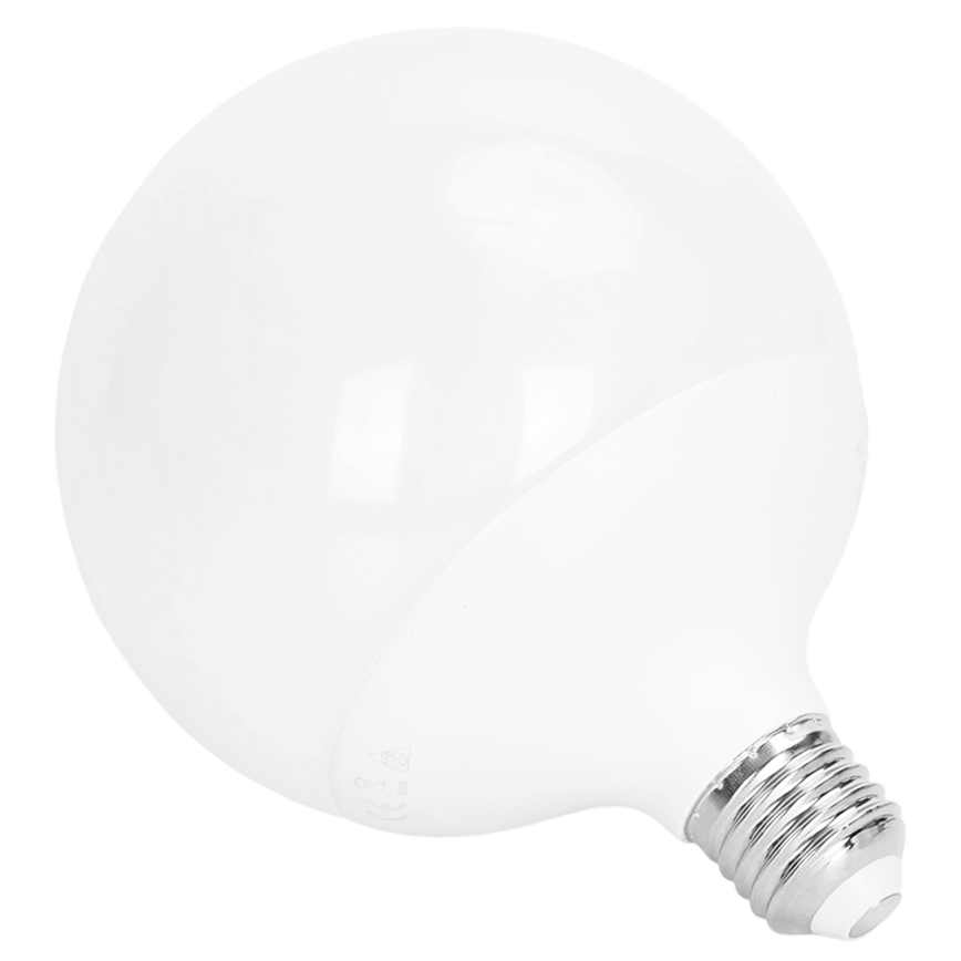 Bombilla LED G120 E27/24W/230V 6500K - Aigostar