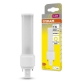 Bombilla LED G23/3,5W/230V 3000K - Osram