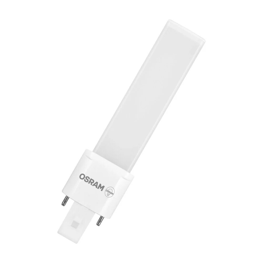 Bombilla LED G23/3,5W/230V 3000K - Osram