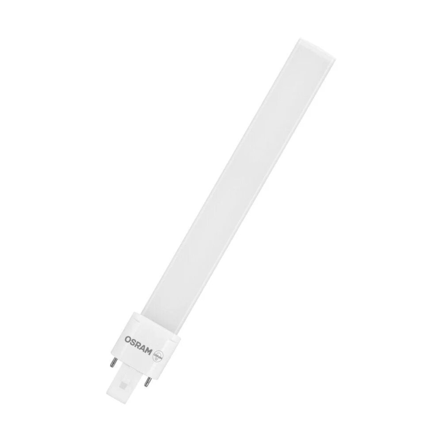 Bombilla LED G23/6W/230V 3000K - Osram