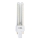 Bombilla LED G24D-3/11W/230V 3000K - Aigostar