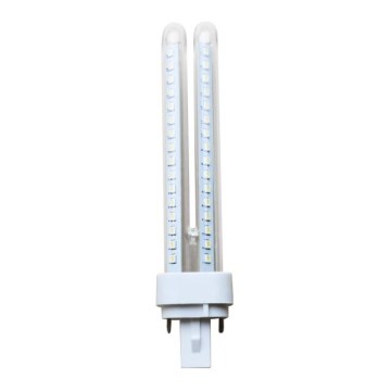 Bombilla LED G24d-3/11W/230V 3000K - Brilagi