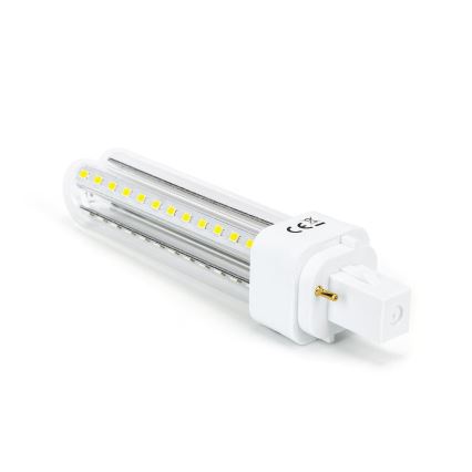 Bombilla LED G24d-3/12W/230V 3000K - Brilagi