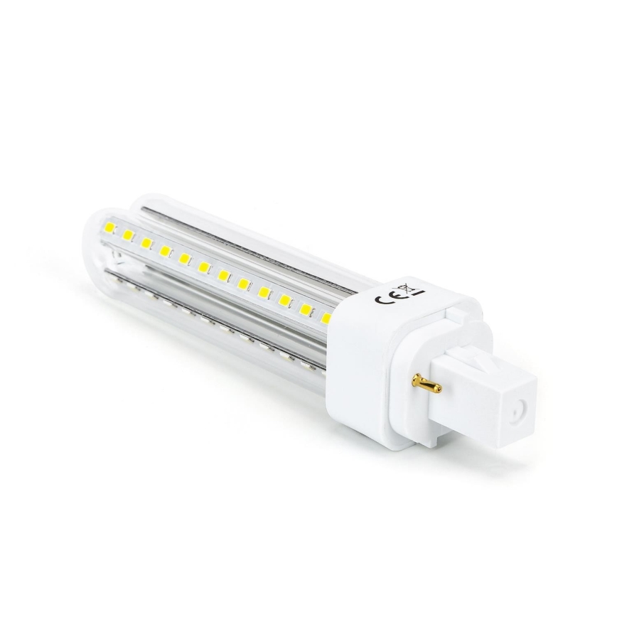 Bombilla LED G24d-3/12W/230V 3000K - Brilagi