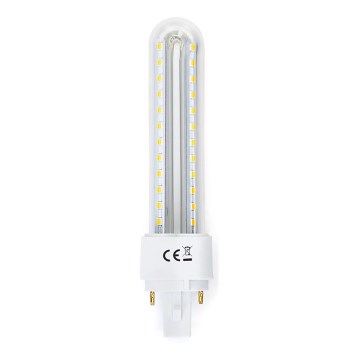 Bombilla LED G24d-3/12W/230V 4000K - Brilagi
