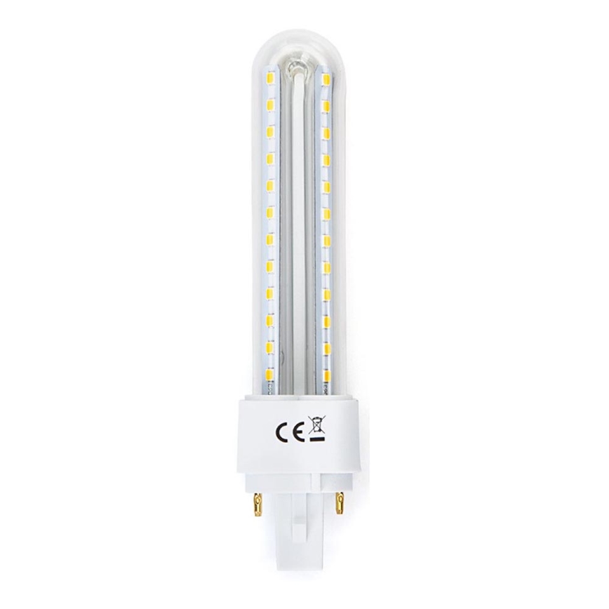 Bombilla LED G24d-3/12W/230V 4000K - Brilagi