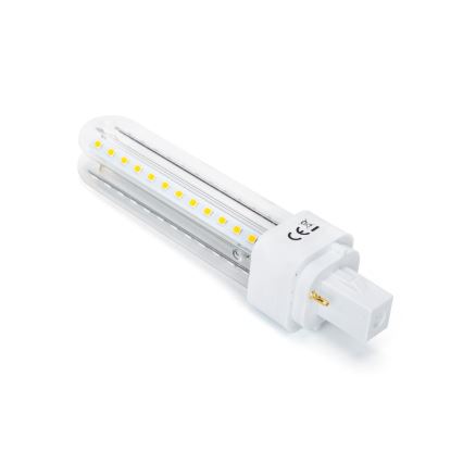 Bombilla LED G24d-3/12W/230V 4000K - Brilagi