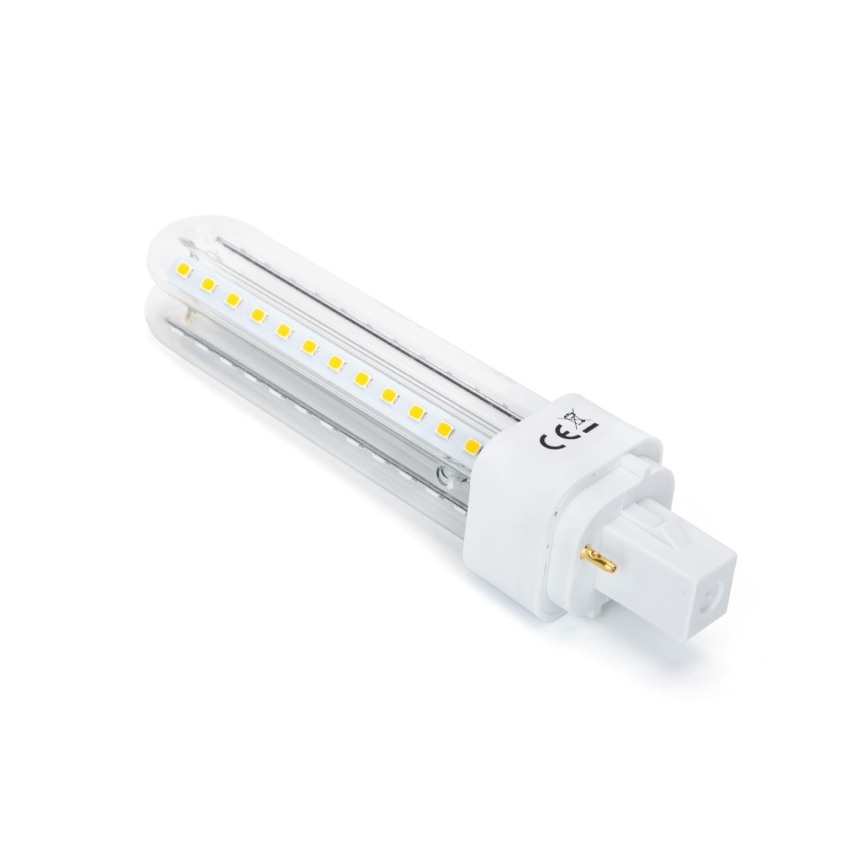 Bombilla LED G24d-3/12W/230V 4000K - Brilagi